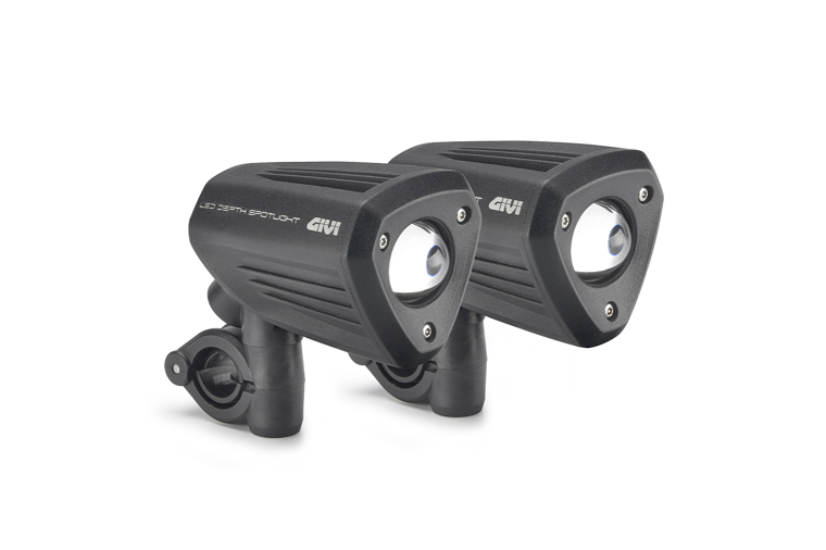 S312-LED FOG AND DEPTH SPOTLIGHTS