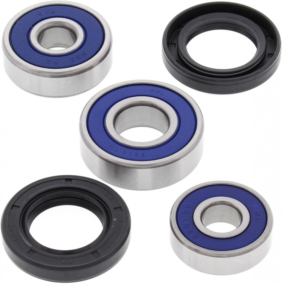 wiellager KIT 25-1176