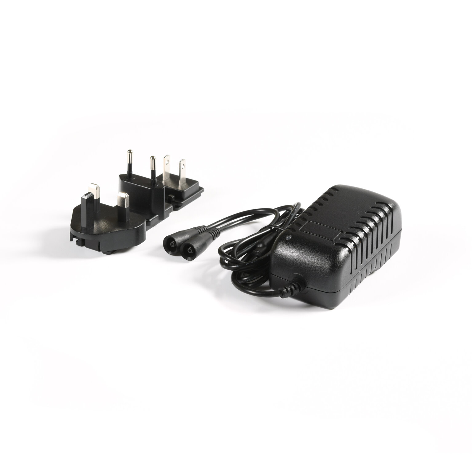 Acculader Ion/Electron 12V 2A