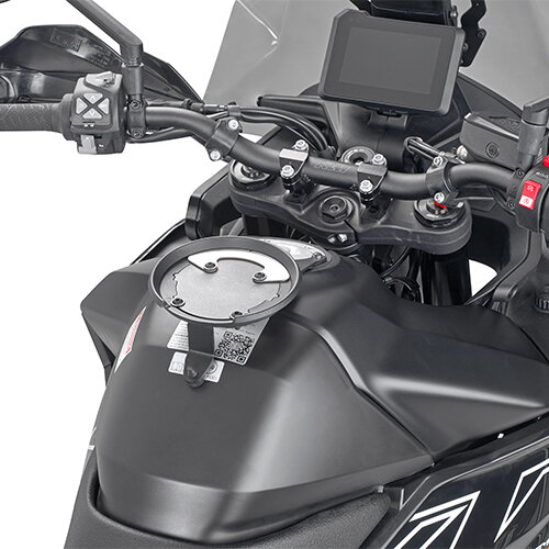 Tankring voor Givi TANKLOCK tas KTM 890SMT