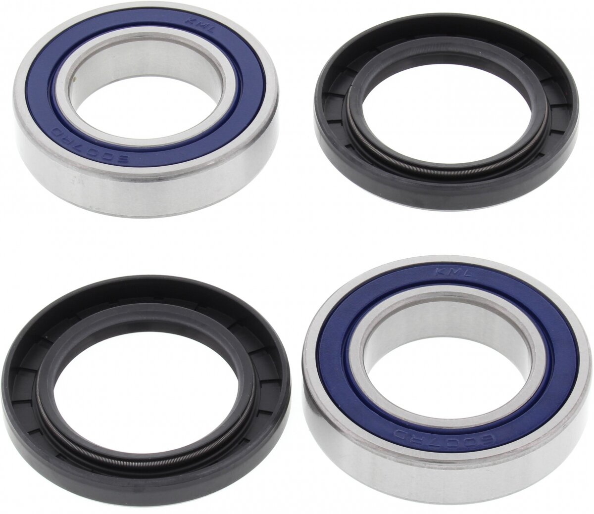 wiellager KIT achter 25-1121