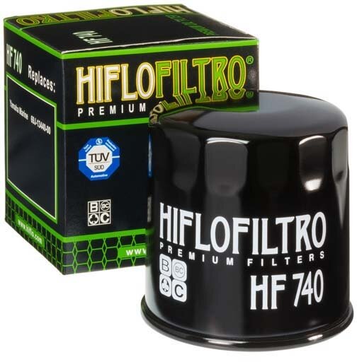 HF-740