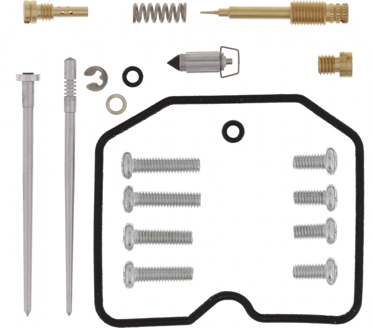 CARBURETOR REBUILD KIT 26-1133
