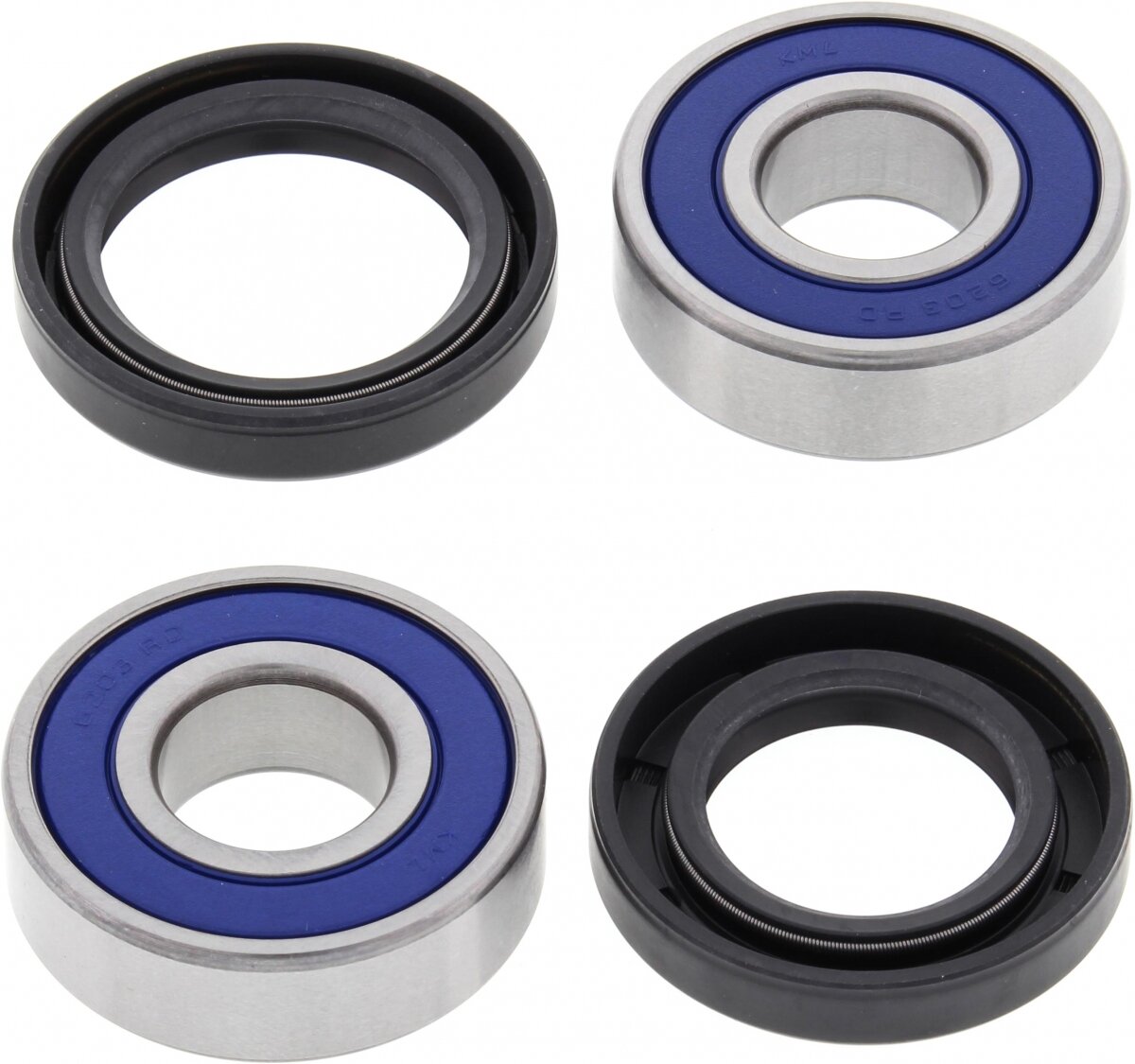 wiellager KIT 25-1218
