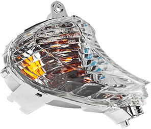 INDICATOR GSX1300R 08- HAYABUSA