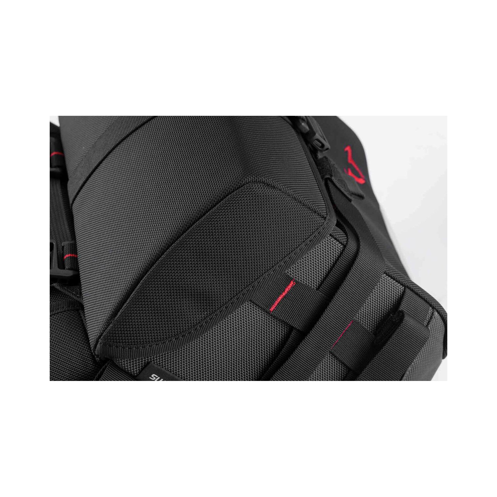SW-Motech Bagagesysteem SysBag 15/10 Suzuki SV650 15-