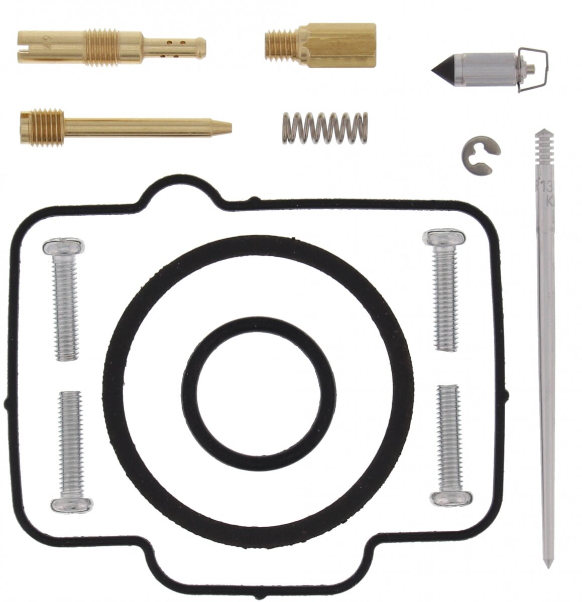 CARBURETOR REBUILD KIT 26-1167
