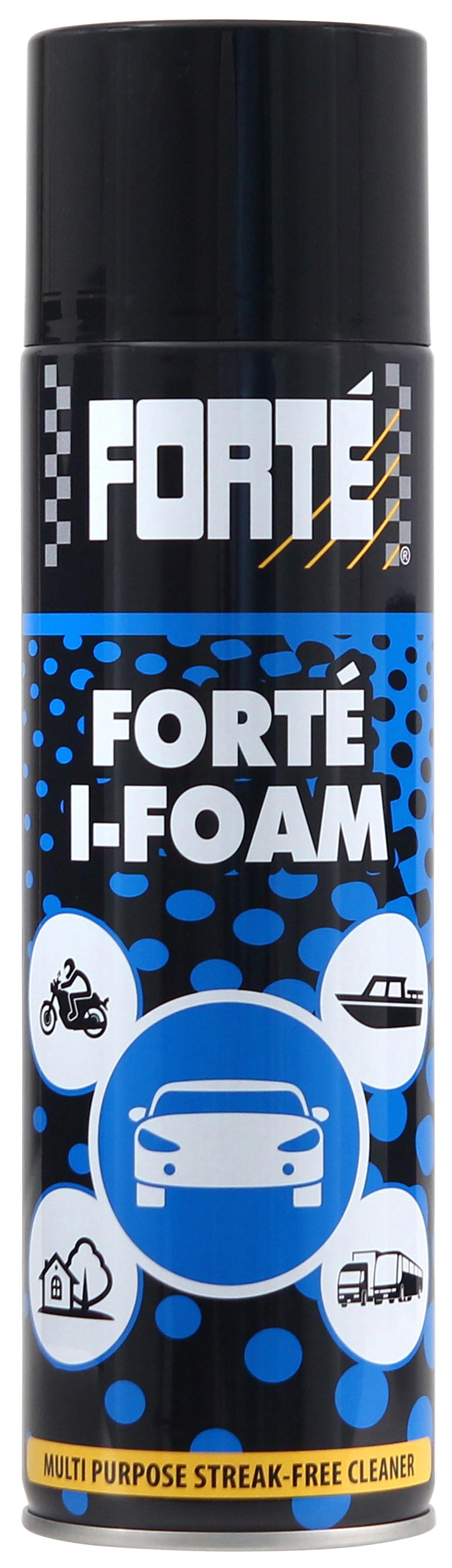 Forte I-foam