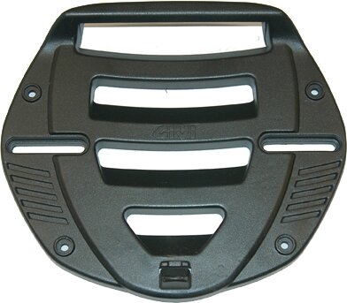 Z340-MONORACK ALU TOPPLATE