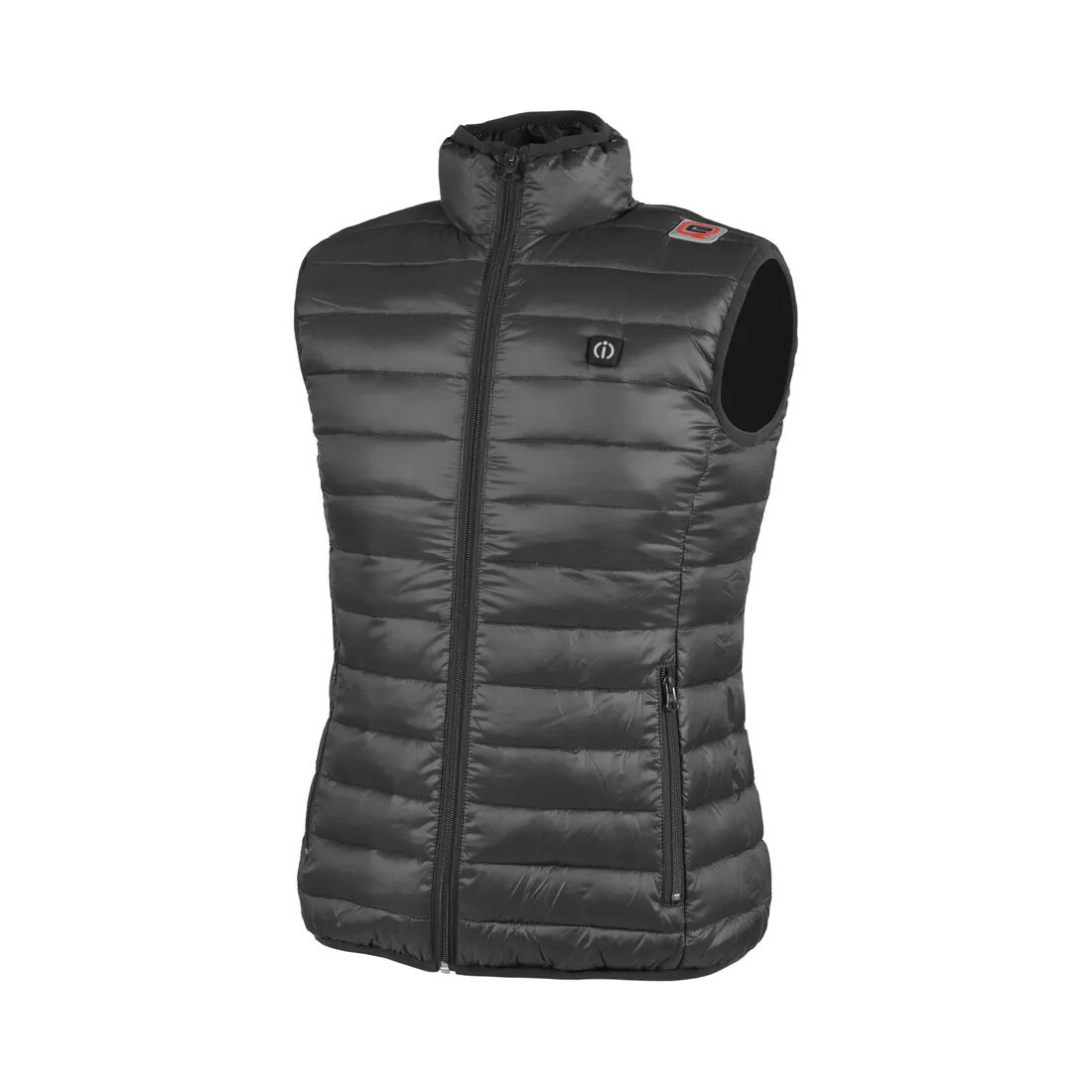 Bodywarmer Klan-e, Triglav 1.0