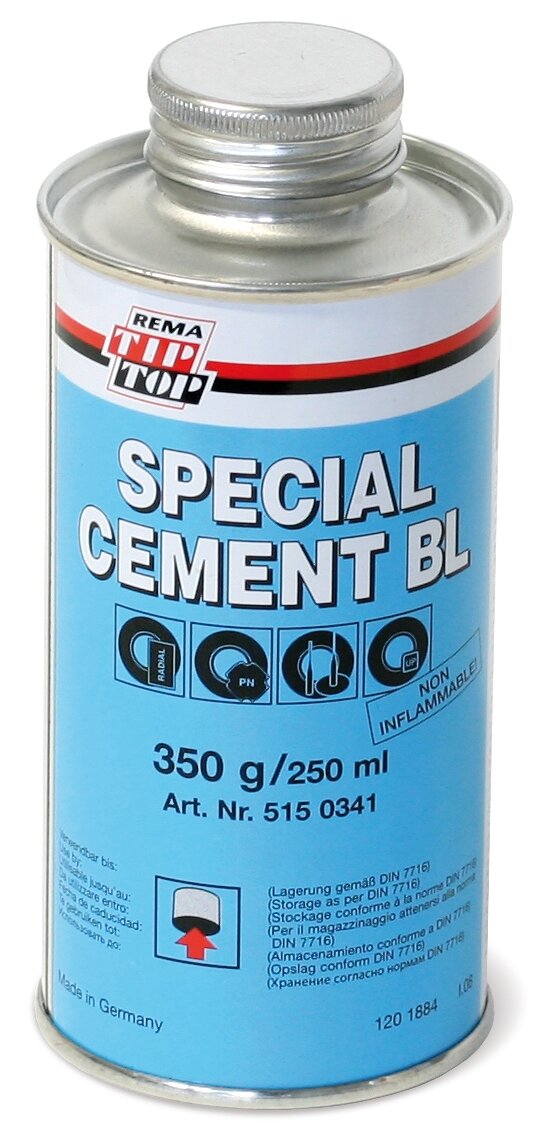 SPECIAL CEMENT BL 200GR
