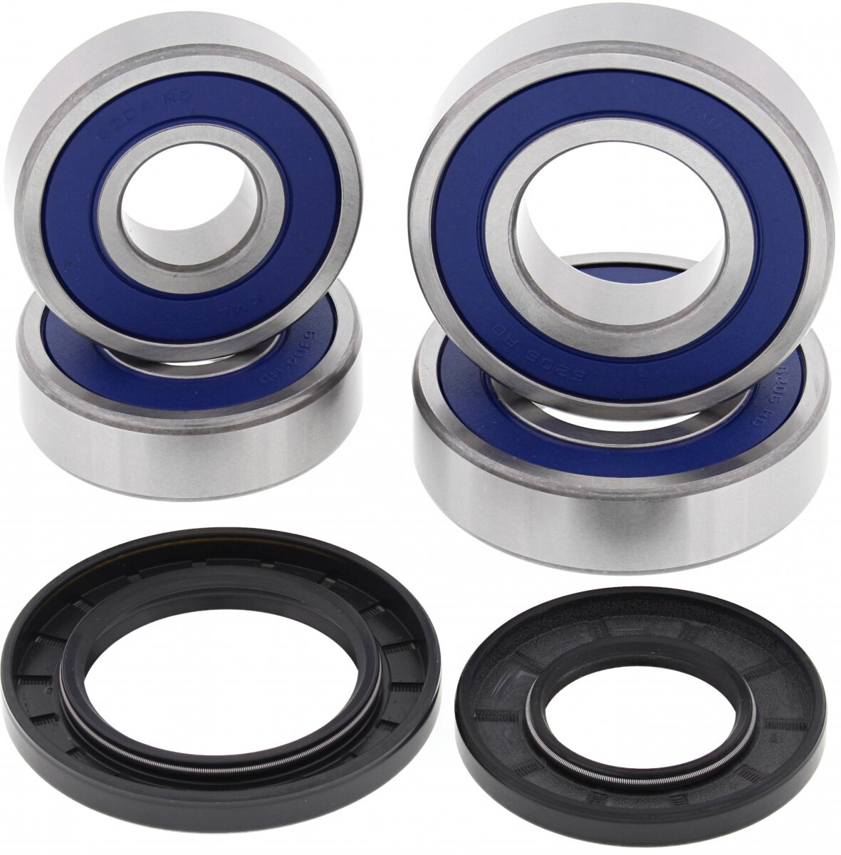 wiellager KIT 25-1694