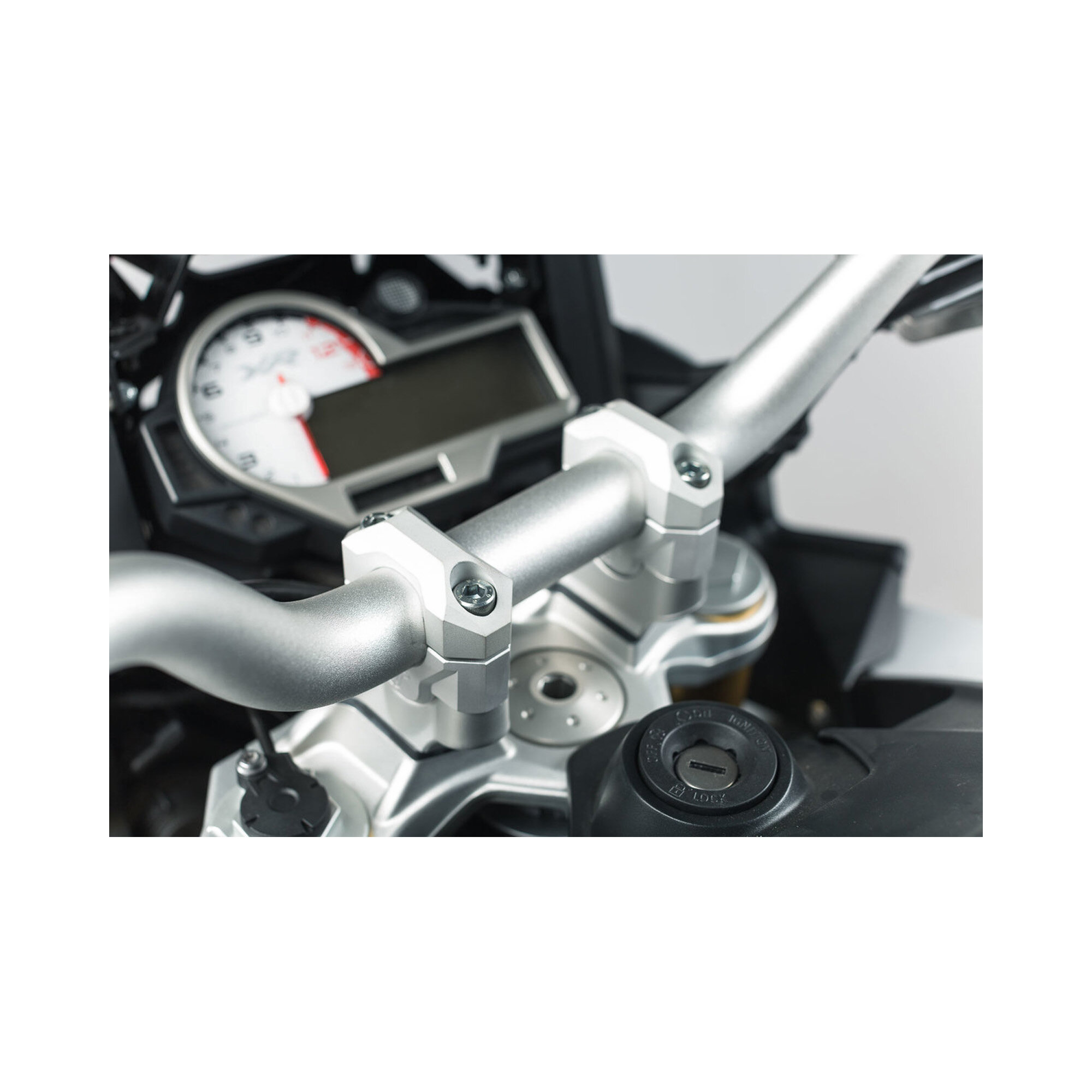 SW-Motech Stuurverhogers Barback BMW S1000XR 15-