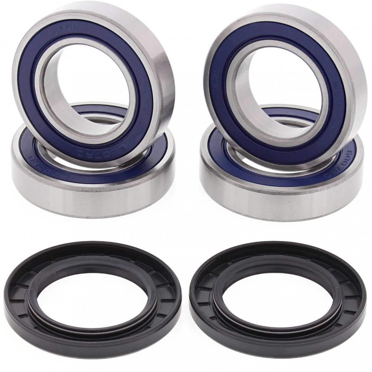 wiellager KIT achter 25-1436