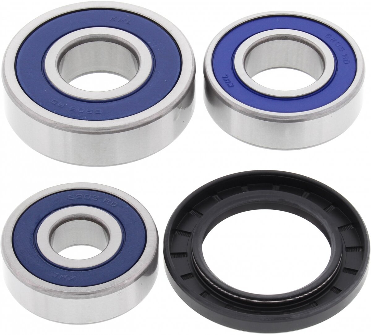 wiellager KIT 25-1489