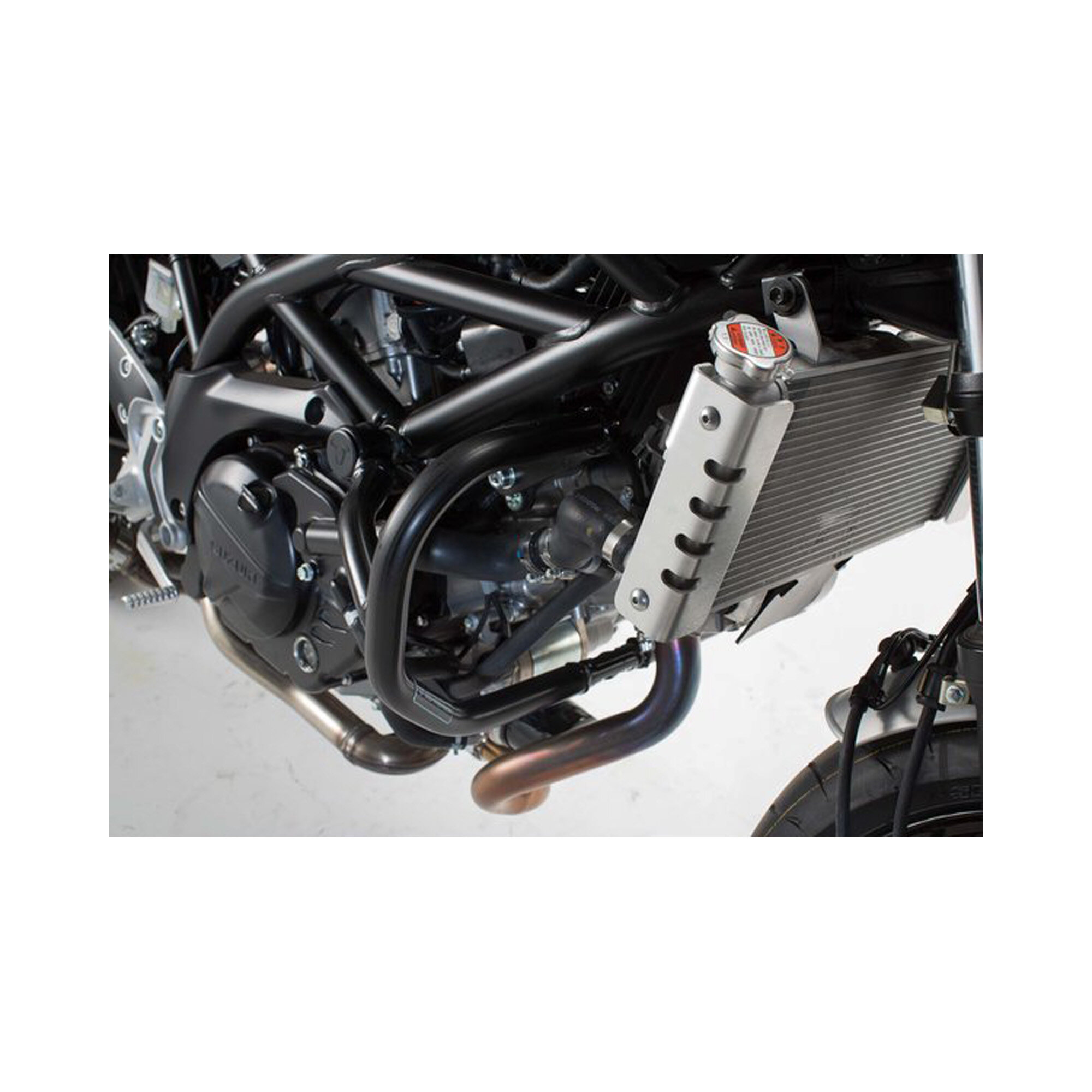 SW-Motech Valbeugel Suzuki SV650 ABS 15-