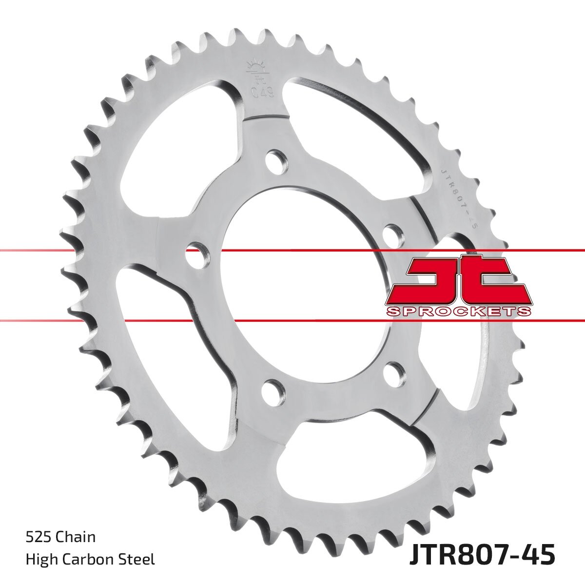 JTR807.45