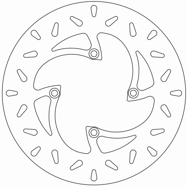 FMD0220R