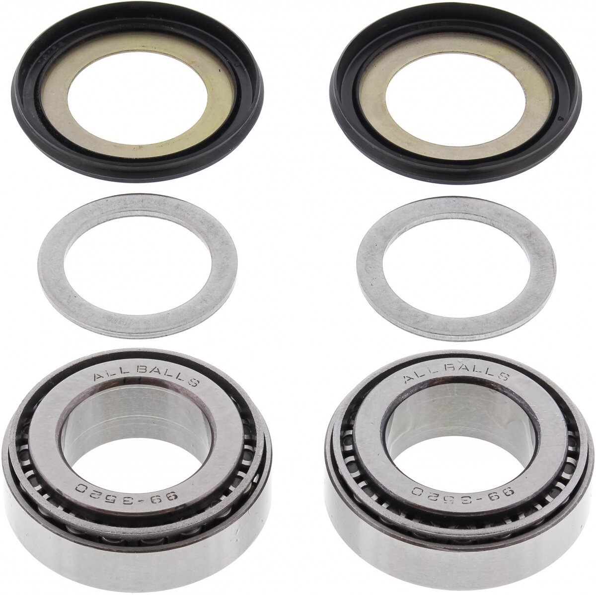 STEERING BEARING KIT 22-1057