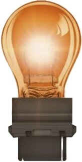12V 27/7W PY27 WX2,5x16Q