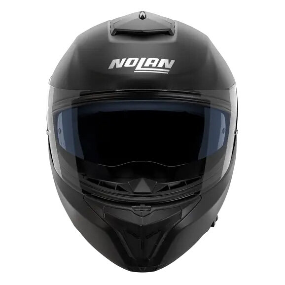 N80-8 Classico - Zwart - S