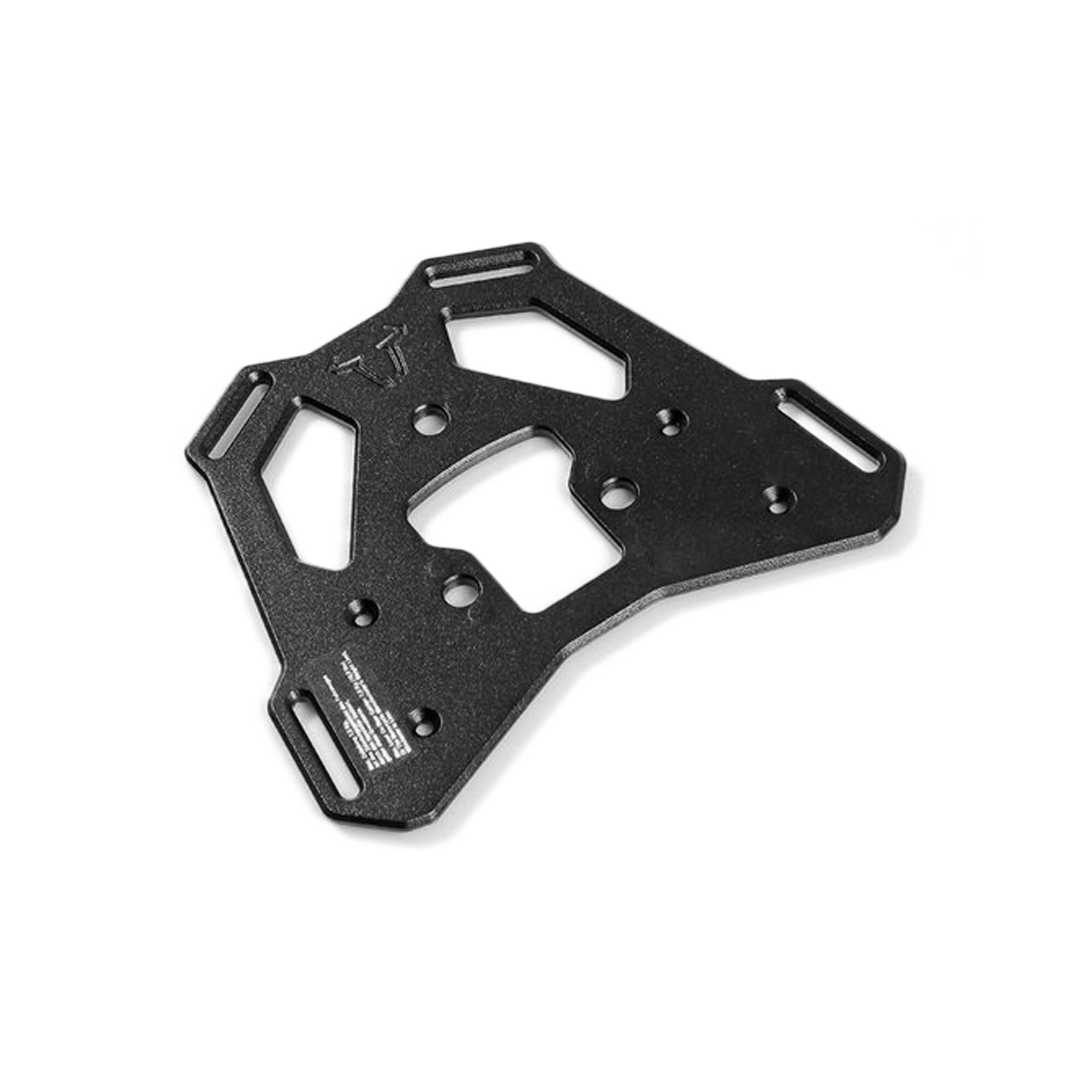 SW-Motech Bagagerek aluminium BMW K1200R/K1200R Sport/K1300R