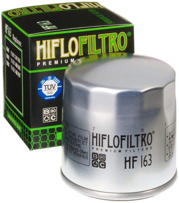 HF-163