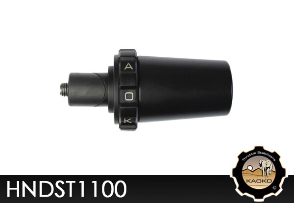 Kaoko HNDST1100 Cruisecontrol