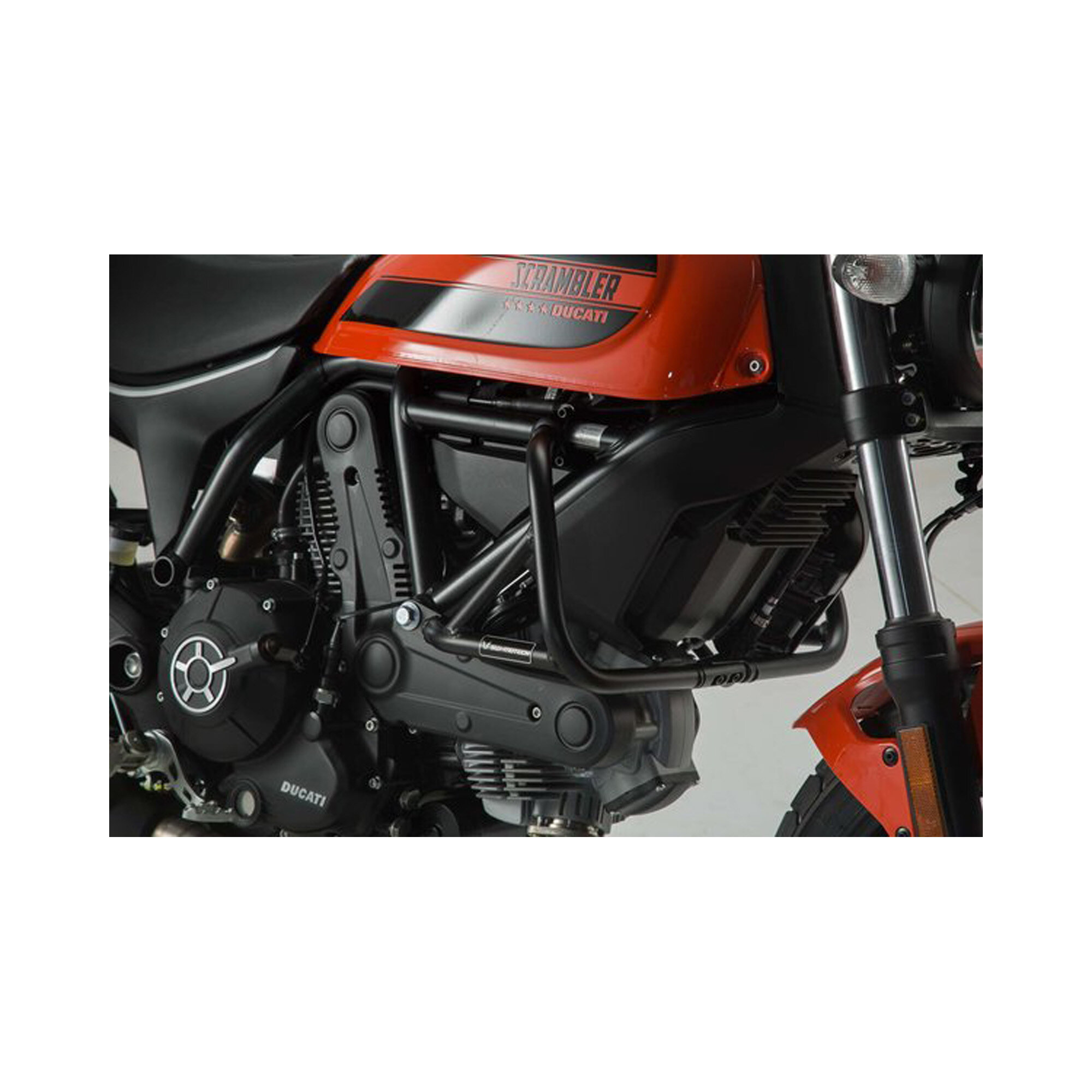 SW-Motech Valbeugel Ducati Scrambler 14-/SiXTy2 15-