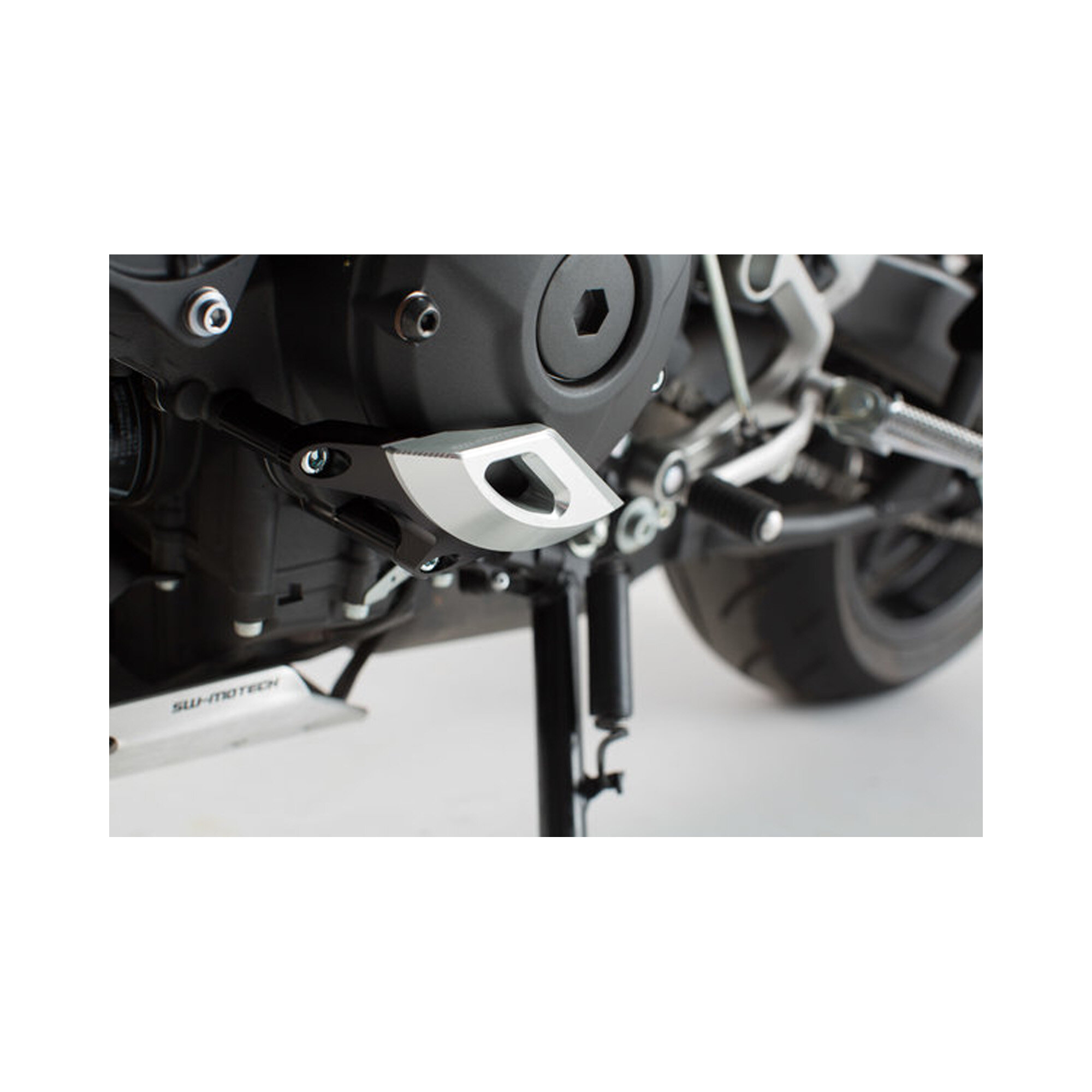 SW-Motech Protectie motorblok Yamaha XSR 900 / MT-09 Tracer 16-