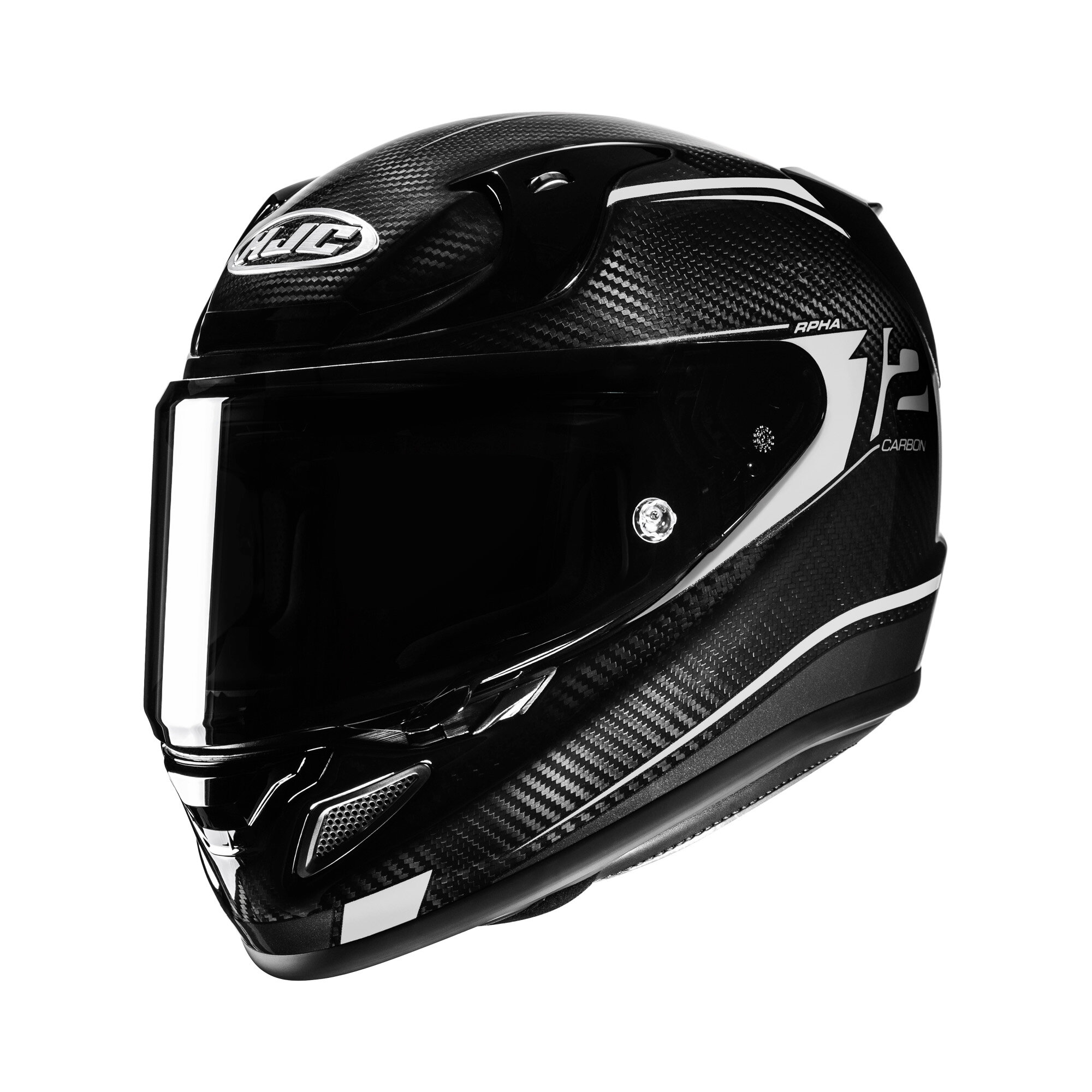 RPHA 12 Carbon Keres