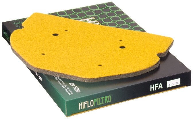 Luchtfilter HFA 2706. ZX7R