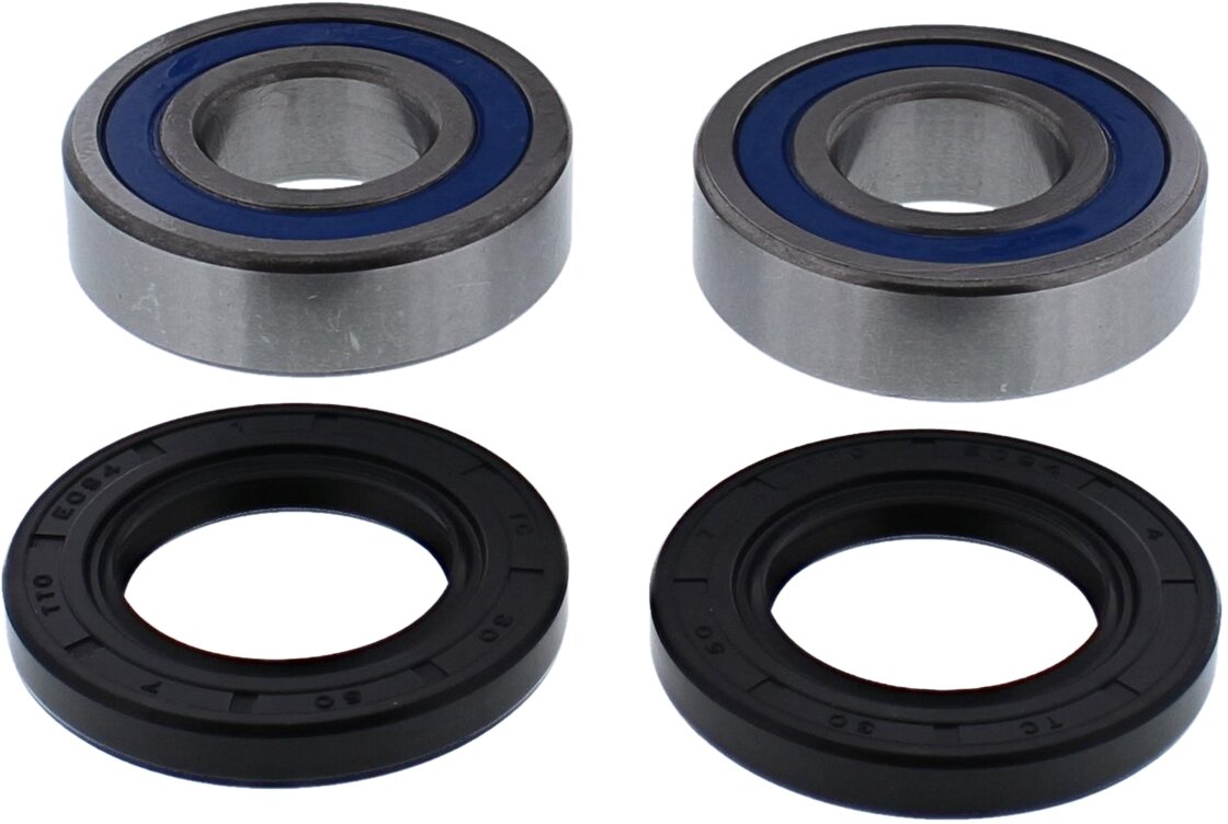 wiellager KIT 25-1760