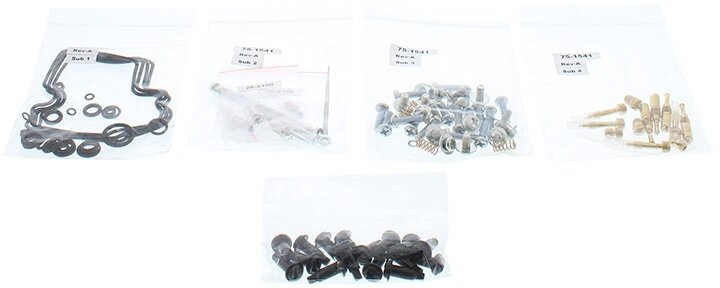 CARBURETOR REBUILD KIT 26-1733