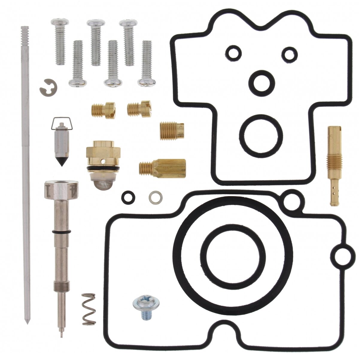CARBURETOR REBUILD KIT 26-1323