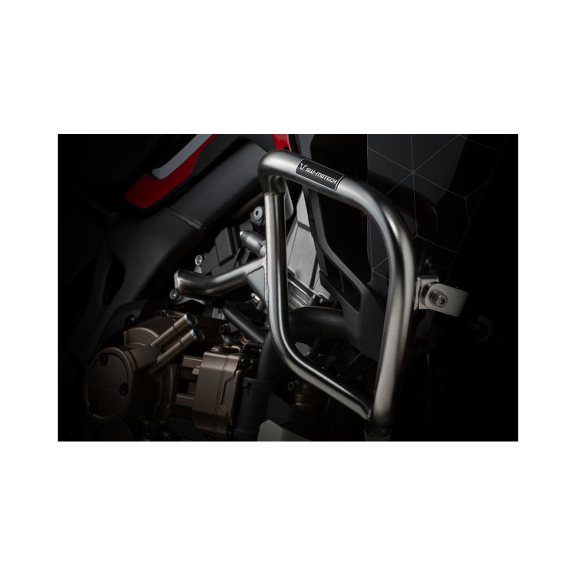 SW-Motech Valbeugel Honda CRF1000L Africa Twin 15-