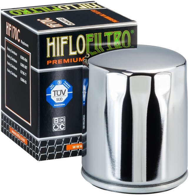 HF-170C