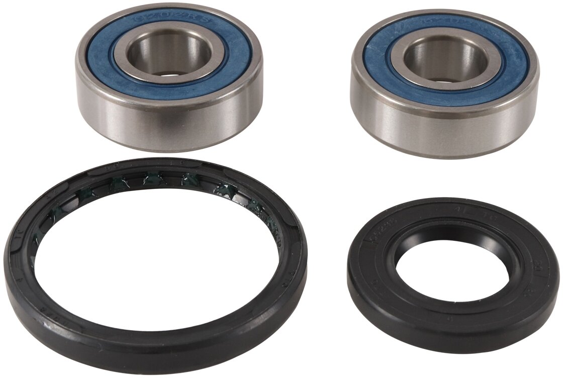 wiellager KIT 25-1743