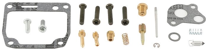 CARBURETOR REBUILD KIT 26-1139
