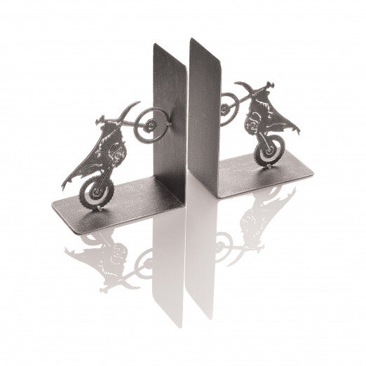 Booster Bookend MX