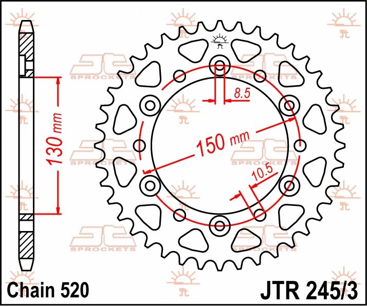 JTR024543