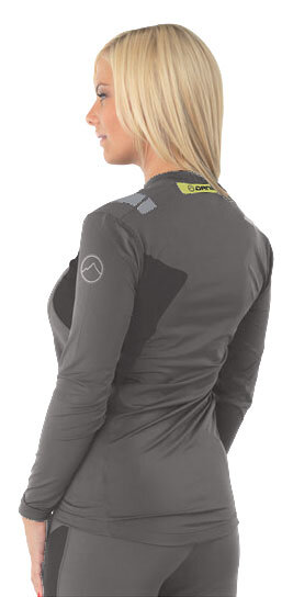 Summer onderkleding shirt - L