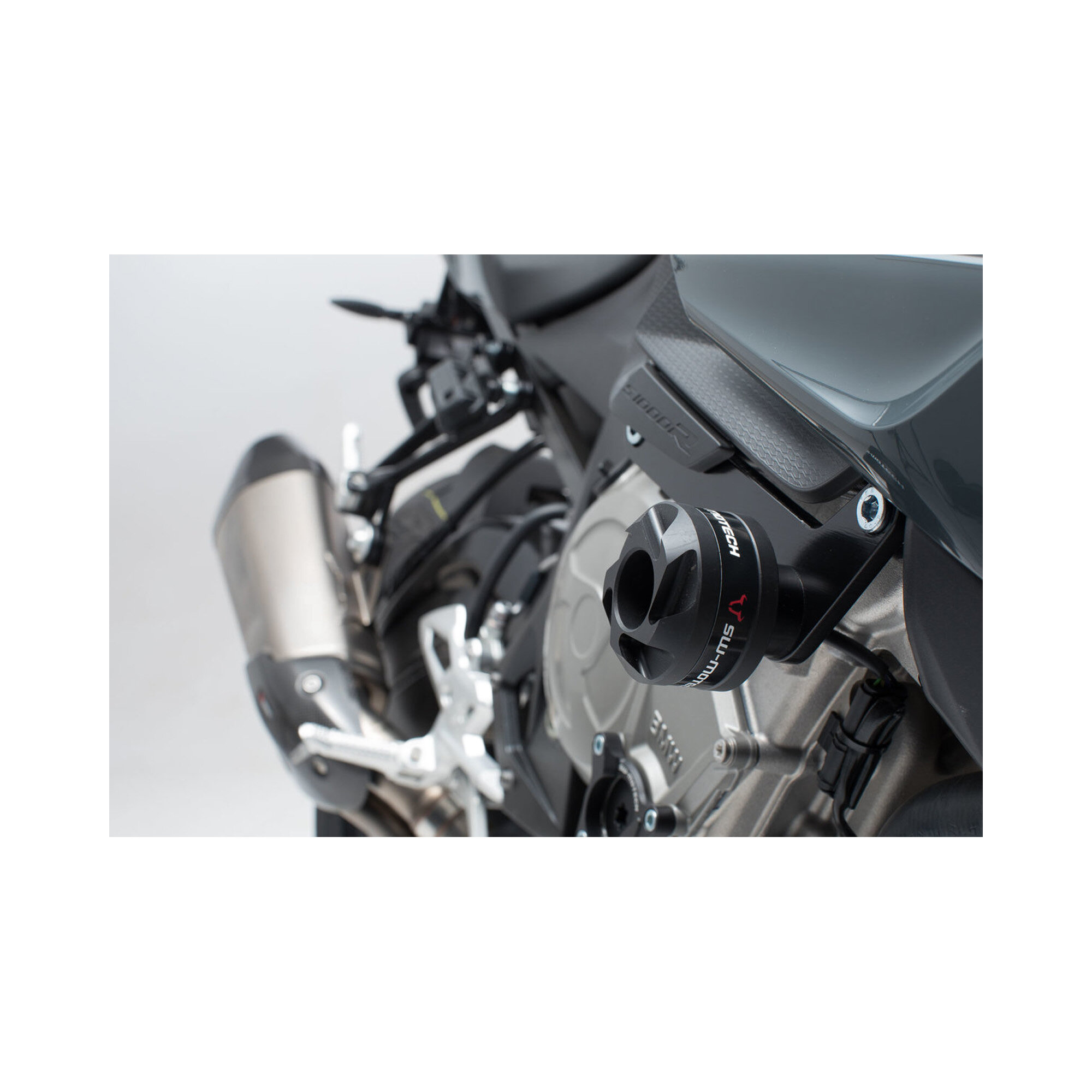 SW-Motech Valblokken BMW S1000R 16-