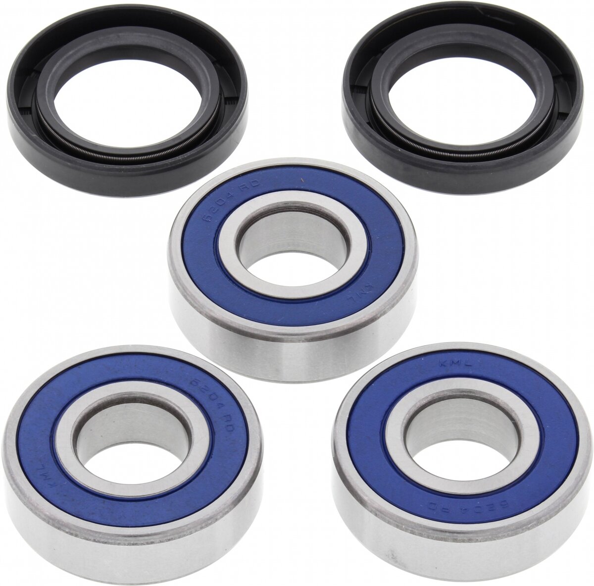 wiellager KIT 25-1677