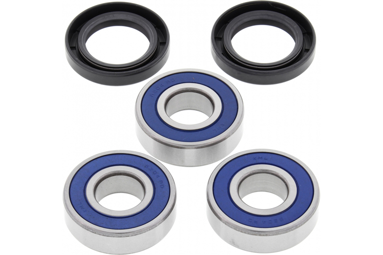wiellager KIT 25-1677