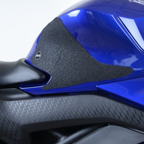 EZRG933CL TANK TRACTION GRIPS