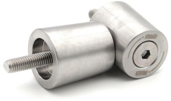 Stuureind sliders BE0175SS