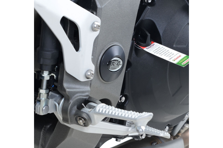 FI0034BK FRAME PLUG