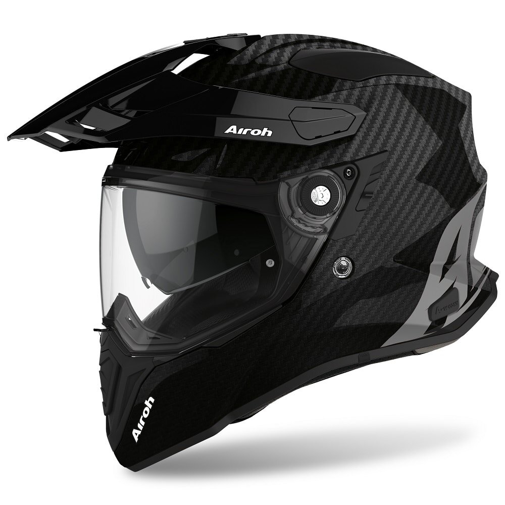 Commander Carbon