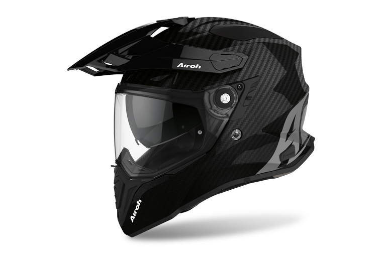 Commander Carbon